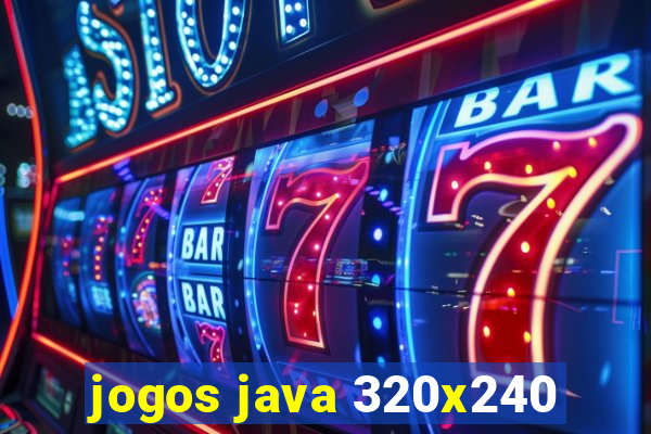 jogos java 320x240